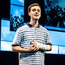 Single Tickets Now On-sale For San Jose Engagement Of DEAR EVAN HANSEN