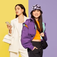 Michelle Law Makes STC Debut With TOP COAT