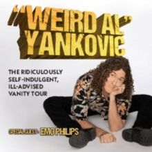 'Weird Al' Yankovic Comes to the Lied Center This Month
