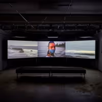 Toronto Biennial of Art Announces Recipients of Two Artist Prizes