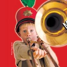 Charleston Light Opera Guild Presents THE MUSIC MAN in October