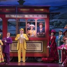 Photo Flash: First Look At HELLO, DOLLY! At Starlight!