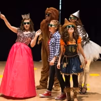 92Y Announces New Season Of Theater For Young Audiences