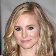 Kristen Bell and Kristen Griffith-VanderYacht to Host DECK THE VOTE Wreath-Making Wor