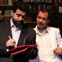 Photos: First look at Evolution Theatre Company's THE STORY OF MY LIFE