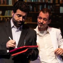 Photos: First look at Evolution Theatre Company's THE STORY OF MY LIFE