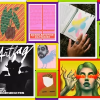 Queer|Art Presents the 4th Annual Queer|Art|Pride Digital Book & Print Fair in June