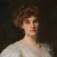 Norton Museum To Acquire John Singer Sargent Portrait Of Amelia Earhart Benefactor