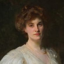 Norton Museum To Acquire John Singer Sargent Portrait Of Amelia Earhart Benefactor