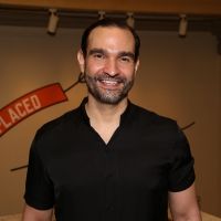 NAMI-NYC's SEEDS OF HOPE Virtual Gala Hosted by Kelly Ripa to Feature Javier Muñoz…
