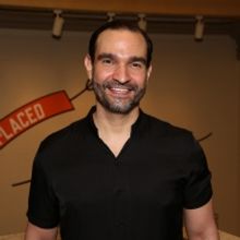 NAMI-NYC's SEEDS OF HOPE Virtual Gala Hosted by Kelly Ripa to Feature Javier Muñoz, 