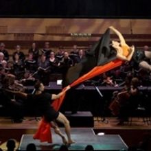 Willoughby Symphony Orchestra Will Partner With Legs On The Wall For Next Chapters II