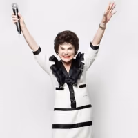 Tovah Feldshuh Returns to Mizner Park in TOVAH IS LEONA!