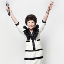 Tovah Feldshuh Returns to Mizner Park in TOVAH IS LEONA!