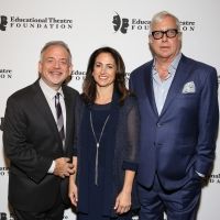 Photo Coverage: Chita Rivera, Gavin Creel, Laura Benanti, and More Attend the Fifth…