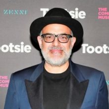 LISTEN: David Yazbek Talks THE PRINCESS BRIDE Musical and More in New Podcast