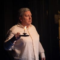 Photo Flash: First Look at A CHRISTMAS CAROL At Bridge House Theatre Starring Rachel…