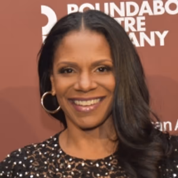 Audra McDonald Speaks Out in Support of Saving the Tower Theatre in Fresno Photo