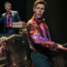 THE BEST PLAY EVER WRITTEN Comes to Playhouse Teater in April