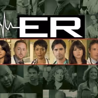 George Clooney, Julianna Margulies, Noah Wyle, Gloria Reuben, and the Cast of ER…