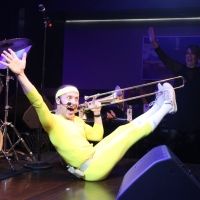 Photos: November 15th Edition of THE LINEUP WITH SUSIE MOSHER Closes Out 2022 For…