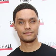Trevor Noah Returns To Host The 65th Annual GRAMMY Awards