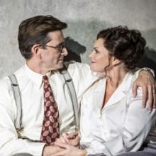 Photos: First Look at David Tennant and More in GOOD at the Harold Pinter Theatre
