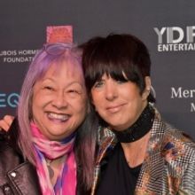 Photos: Morgan James, Lauren Molina, and More Honor Diane Warren at ROCKERS ON BROADW