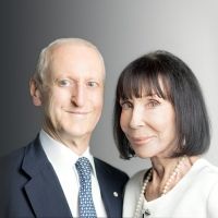 Transformational $10 Million Gift From Donald K. Johnson To The National Ballet Of Ca Interview