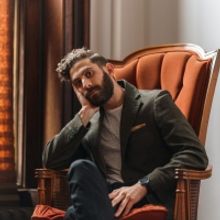 MINDPLAY World Premiere Comes to Geffen Playhouse
