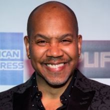 92Y to Present Darius de Haas in YOU SEND ME: THE SONGS AND SOUL OF SAM COOKE