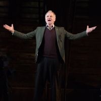Center Theatre Group Offers THE LAST SHIP Ticket Special To Union Members