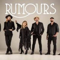 RUMOURS- A FLEETWOOD MAC TRIBUTE Comes to the Thrasher-Horne Center