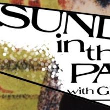 SUNDAY IN THE PARK WITH GEORGE Comes to Aspire Community Theatre This Year