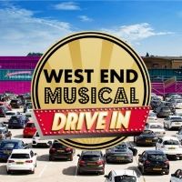 Darren Day Joins the Cast of GODSPELL at West End Musical Drive In