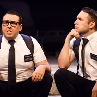 Photo Flash: First Look At Pittsburgh CLO's THE BOOK OF MERMAN