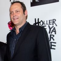 Vince Vaughn Will Star in New Comedy for Netflix