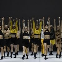 Sydney Dance Company's ASCENT Will Make Adelaide Debut