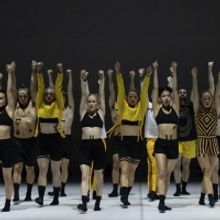 Sydney Dance Company's ASCENT Will Make Adelaide Debut