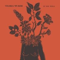 Brazilian Jazz Fusion Artist Flora Purim Drops 'If You Will'