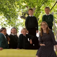 Edinburgh International Book Festival Presents a Fun Filled Free Schools Programme…