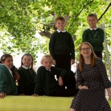 Edinburgh International Book Festival Presents a Fun Filled Free Schools Programme Fo