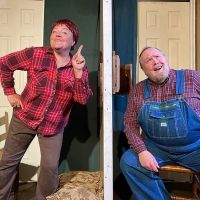 BLESS ME FATHER is Now Playing at Station Dinner Theatre
