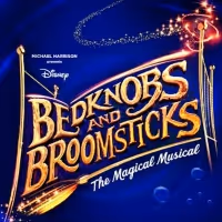 BEDKNOBS AND BROOMSTICKS Comes to Milton Keynes Next Month