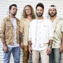 Parmalee To Perform At Green Valley Ranch Resort April 2023