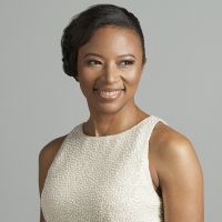 Jazz Star Tiffany Austin Performs At San Jose's Hammer Theatre