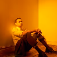 Meyne Wyatt's CITY OF GOLD Comes To STC Next Month