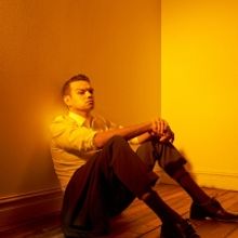 Meyne Wyatt's CITY OF GOLD Comes To STC Next Month