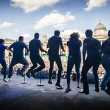 Photos: HAMILTON, FROZEN, and More Perform at WEST END LIVE 2021