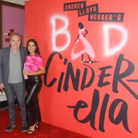 Photos: Andrew Lloyd Webber Announces BAD CINDERELLA and Its Star, Linedy Genao
